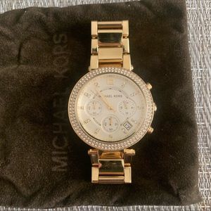 Michael Kors watch
